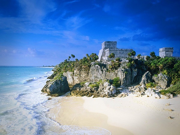Tulum Mexico