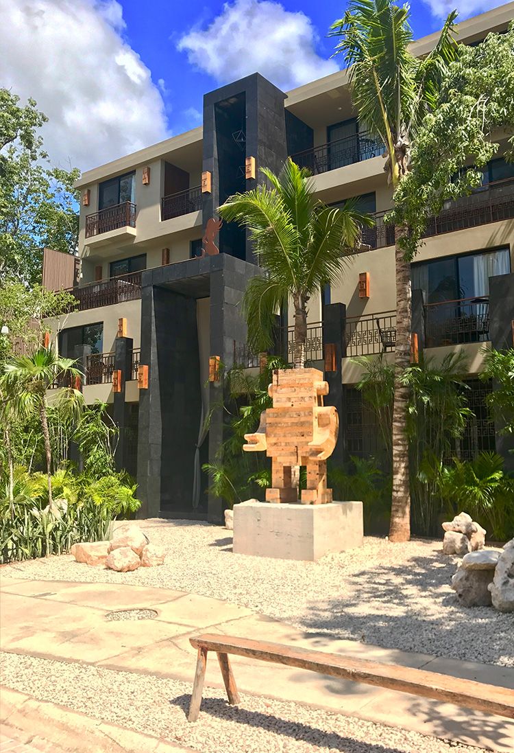 Arthouse Tulum