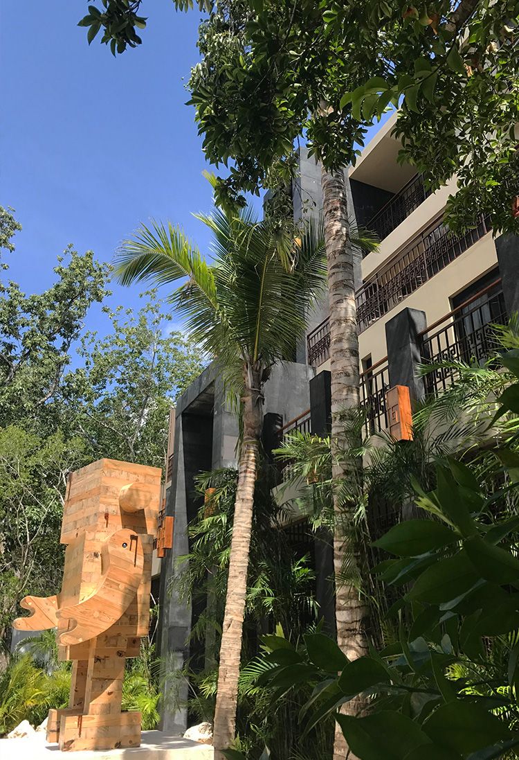 Arthouse Tulum
