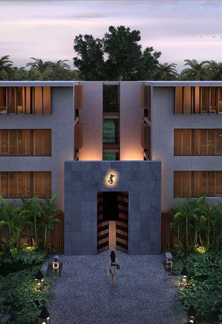 Arthouse Tulum