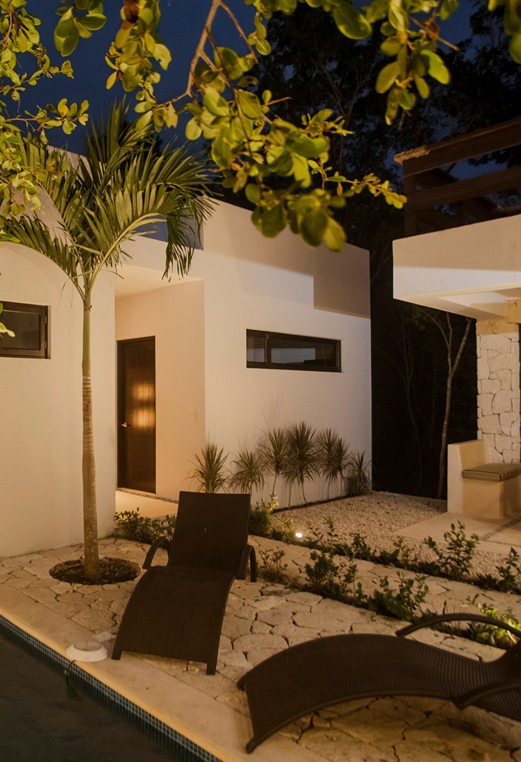 Constructora en Tulum