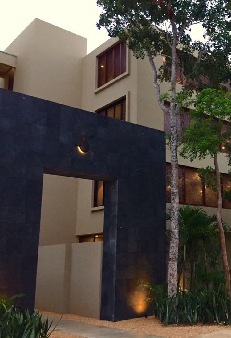 constructora Tulum