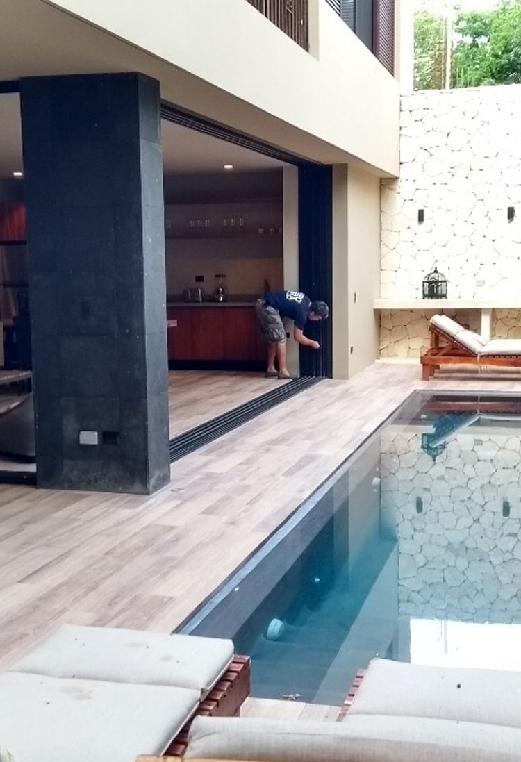 constructora Tulum