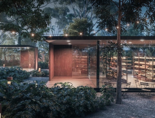 BOSQUE TULUM