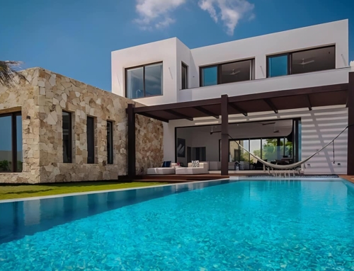VILLA AMARA