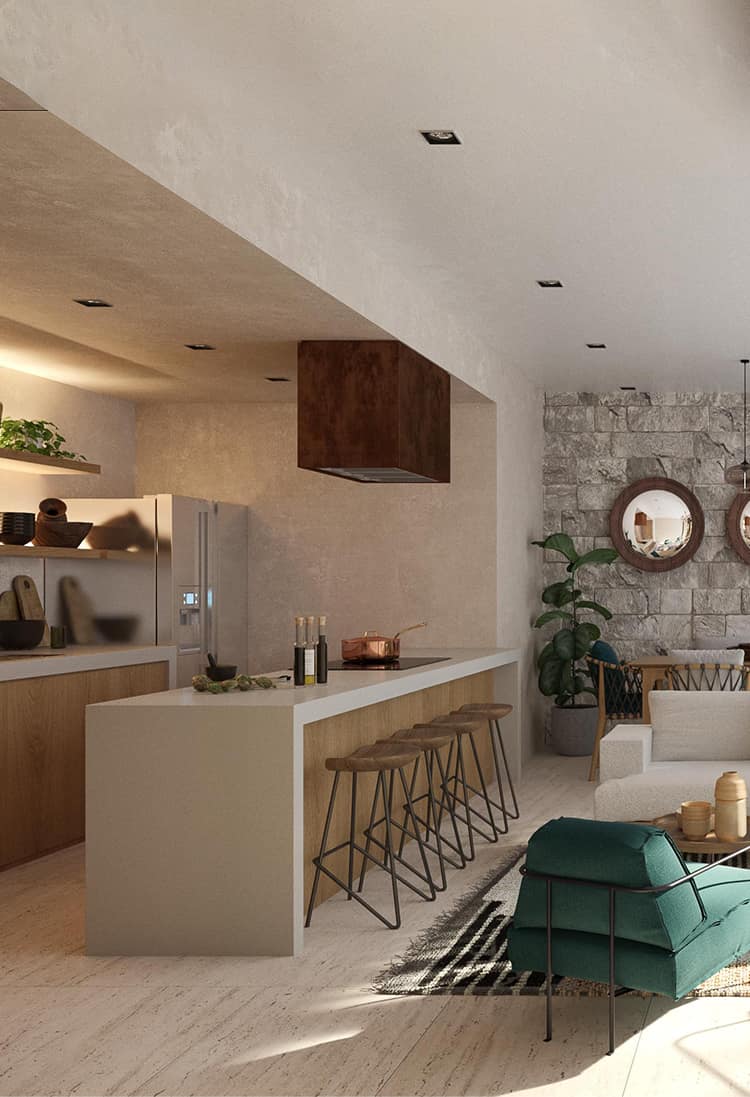 IURO: Expertos en Construcción