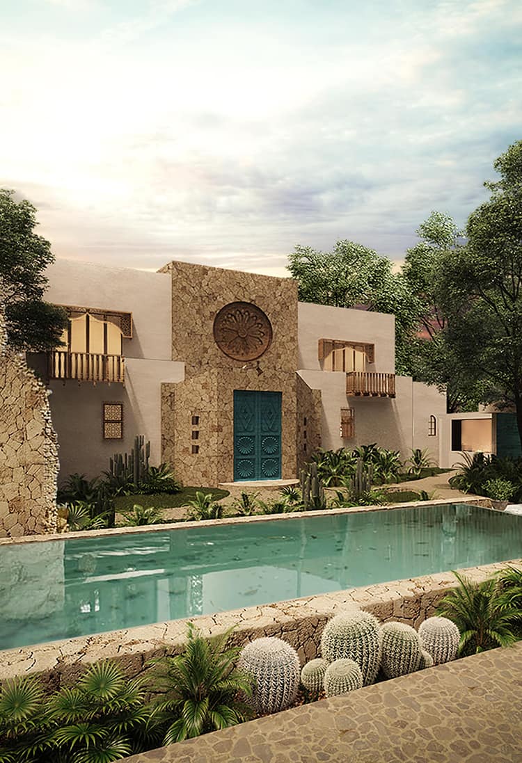 IURO: Expertos en Construcción