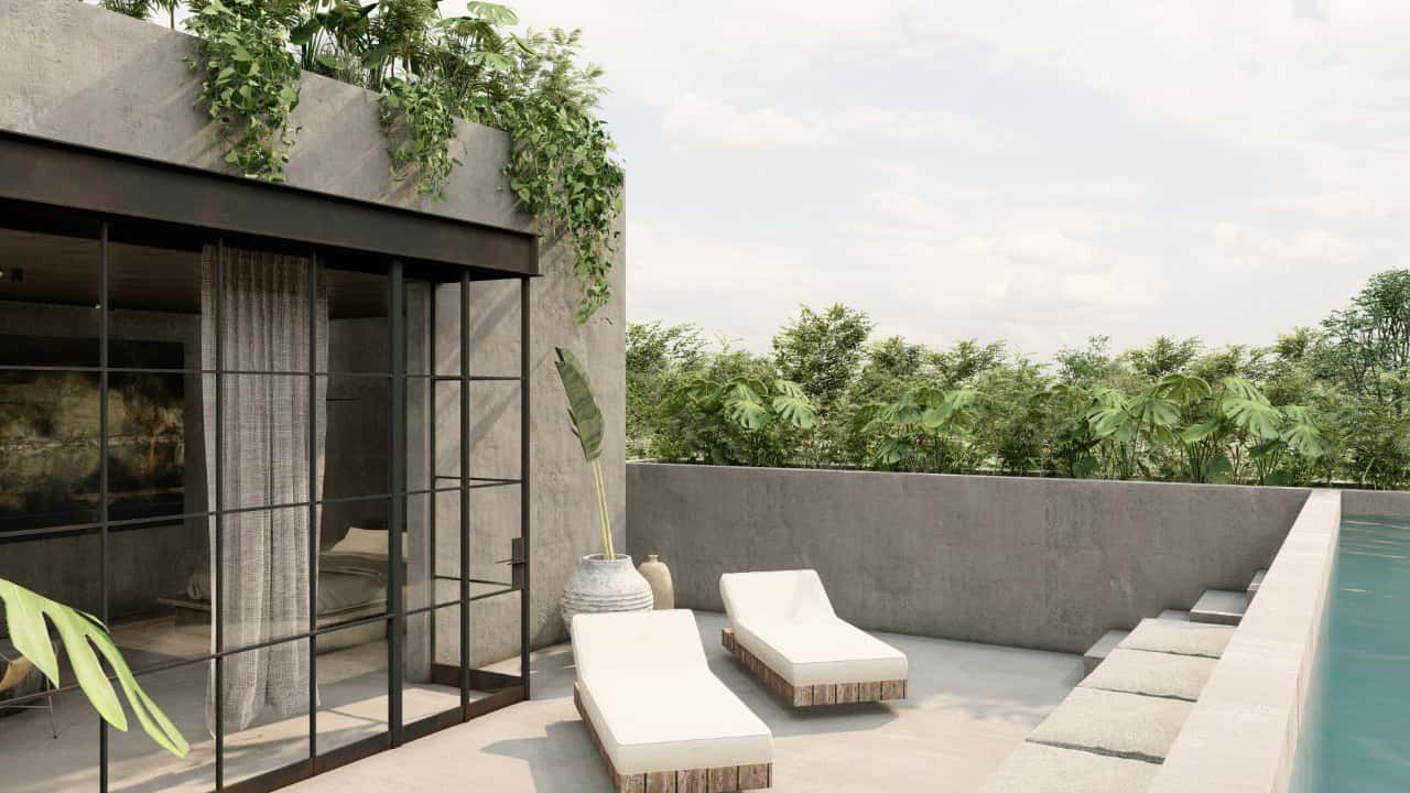 IURO: Expertos en Construcción en Tulum