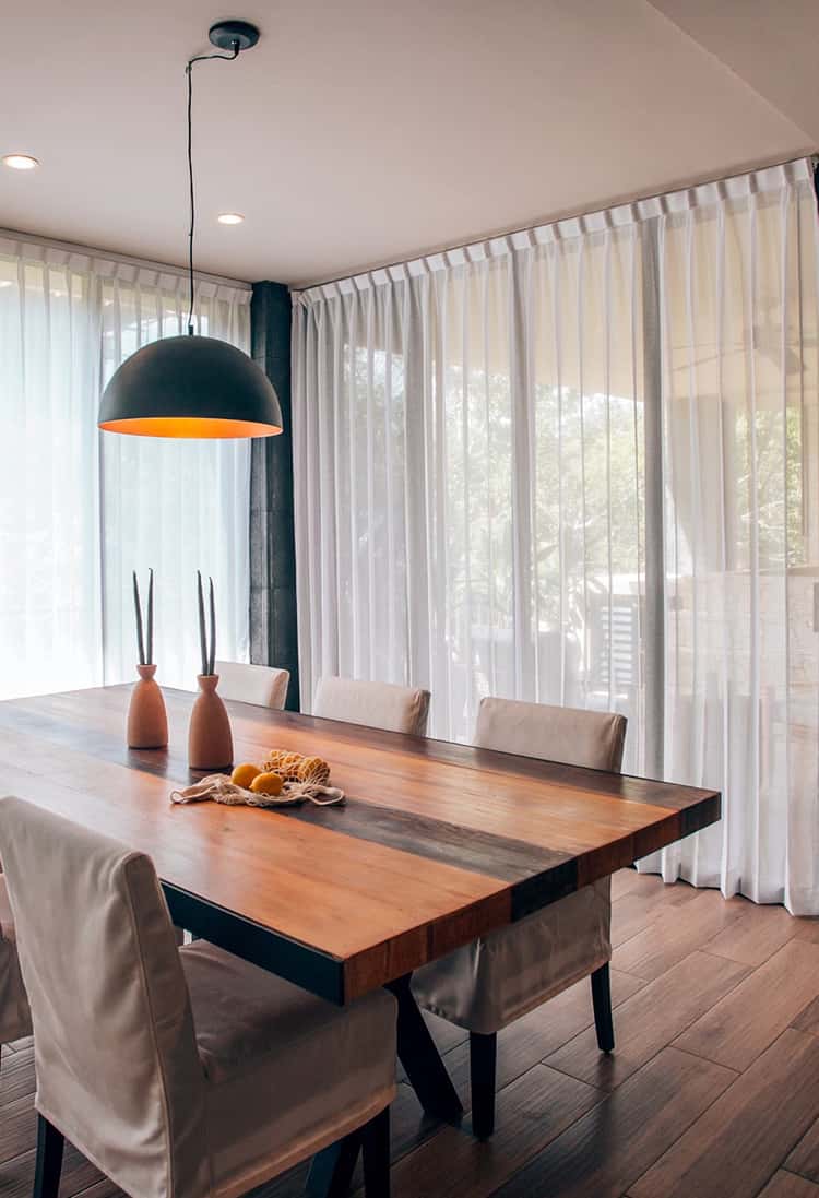Construcción Residencial con IURO