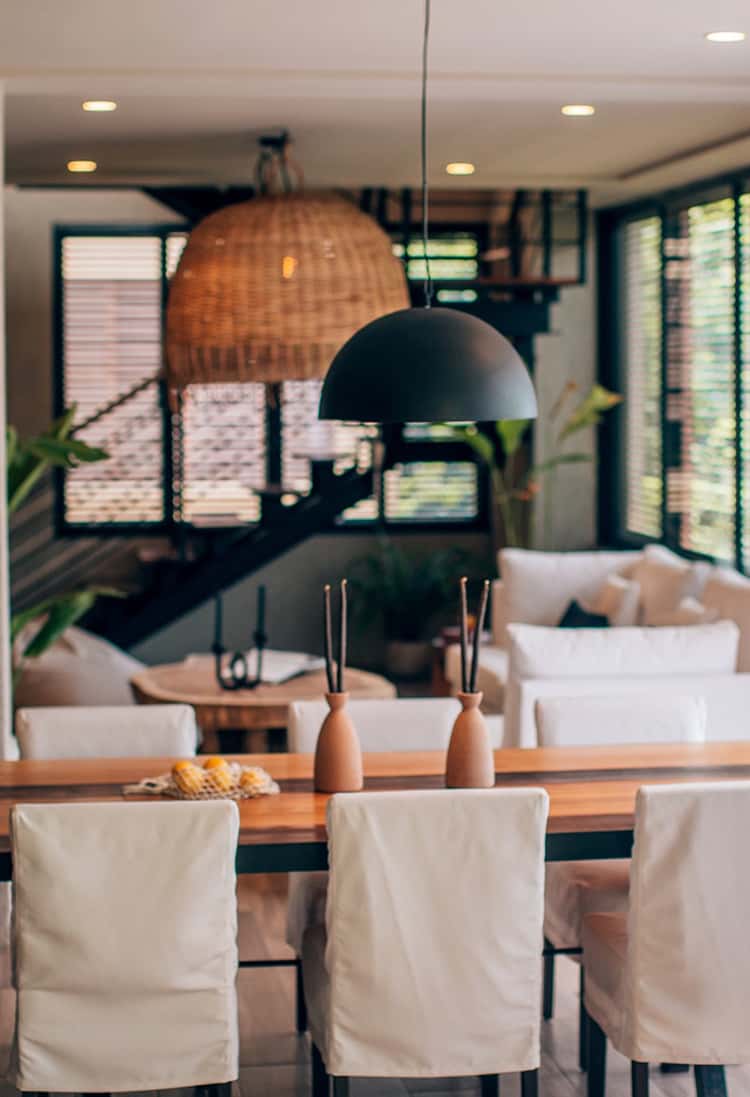 Proyectos de Construcción en Tulum