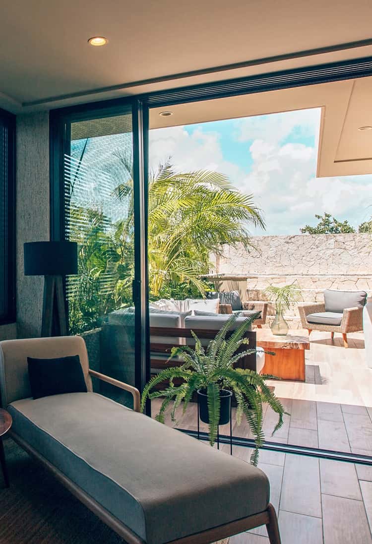 Arquitectos en Cancún