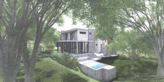 IURO: Construyendo Sueños en Tulum
